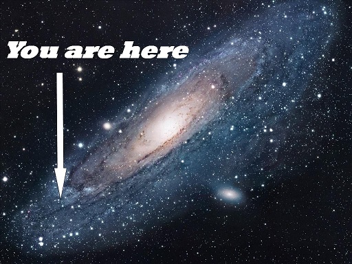 you-are-here