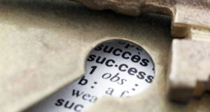 Key-to-Success