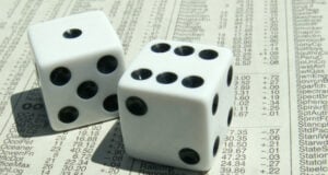 dice stockisk