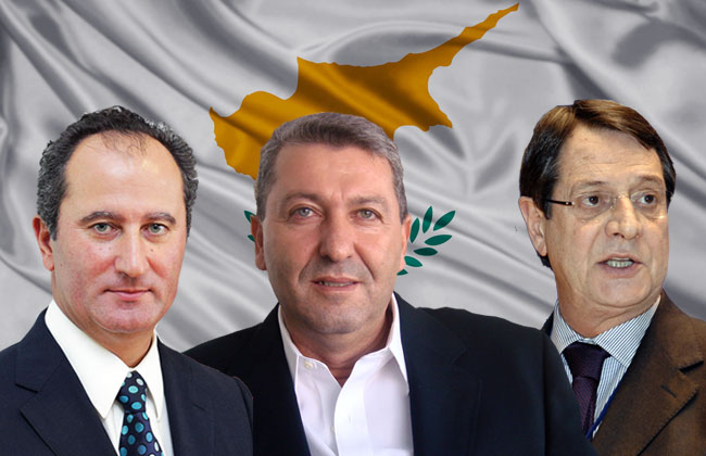 O καλός, ο έτοιμος και ο «υδραυλικός»… Του Γιάννη Ιωάννου O καλός, ο έτοιμος και ο «υδραυλικός»… Του Γιάννη Ιωάννου