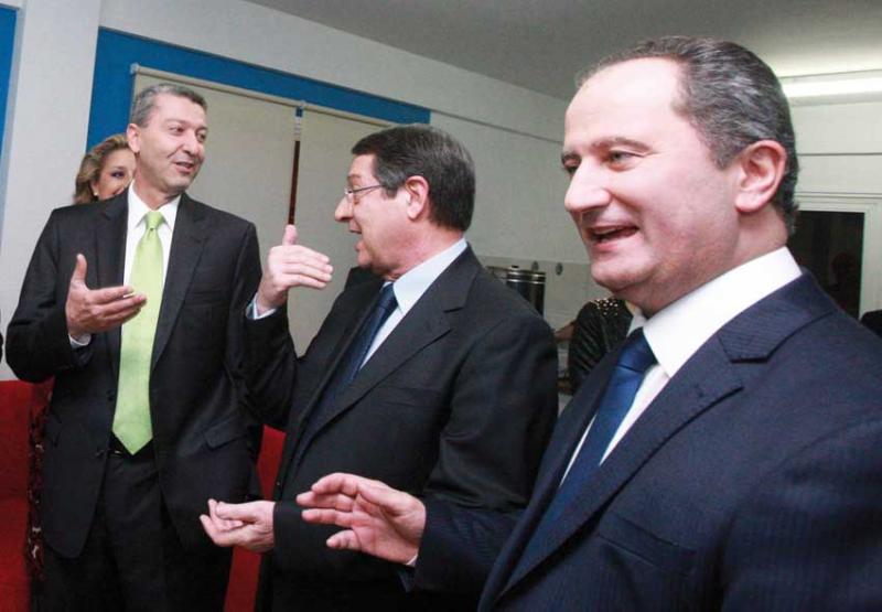 Δεν είδα το Debate… Tου Ζήνωνα Τζιάρρα Δεν είδα το Debate… Tου Ζήνωνα Τζιάρρα