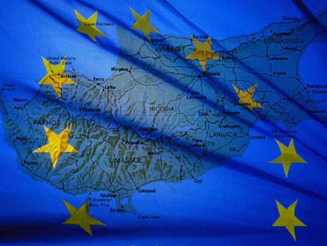 Ο ρόλος της Κύπρου στην ΕΕ μετά την Προεδρία. Του Κυριάκου Τριανταφυλλίδη Ο ρόλος της Κύπρου στην ΕΕ μετά την Προεδρία. Του Κυριάκου Τριανταφυλλίδη