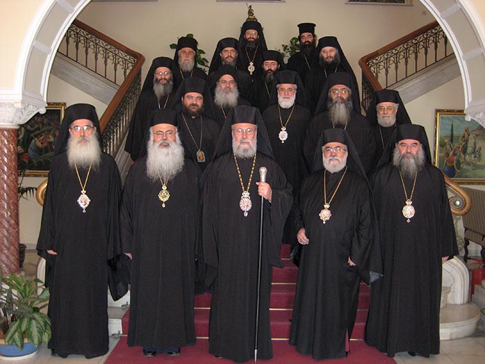 Είναι η εκκλησία, ηλίθιε… Του Παναγιώτη Σταυρινίδη Είναι η εκκλησία, ηλίθιε… Του Παναγιώτη Σταυρινίδη