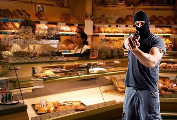 Έγκλημα και Τιμωρία. Του Γιάννη Ιωάννου Έγκλημα και Τιμωρία. Του Γιάννη Ιωάννου
