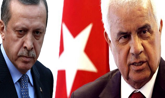 Μια ανεξήγητη (ακόμα) σύμπλευση με τον Έρογλου (Αυτούσια επιστολή Έρογλου προς Ερτογάν). Του Κώστα Γεννάρη Μια ανεξήγητη (ακόμα) σύμπλευση με τον Έρογλου (Αυτούσια επιστολή Έρογλου προς Ερτογάν). Του Κώστα Γεννάρη