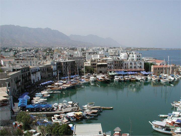 Ο Τορναρίτης, ο Θουκυδίδης και ποιοι φταίνε που η Κερύνεια θα είναι υπό τουρκοκυπριακή διοίκηση… Του Κωνσταντίνου Οδυσσέως Ο Τορναρίτης, ο Θουκυδίδης και ποιοι φταίνε που η Κερύνεια θα είναι υπό τουρκοκυπριακή διοίκηση… Του Κωνσταντίνου Οδυσσέως