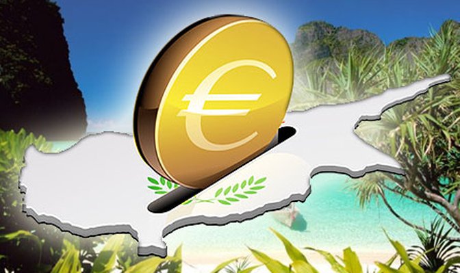 Οικονομικό κεφαλοκλείδωμα. Της Αντιγόνης Παπαδοπούλου