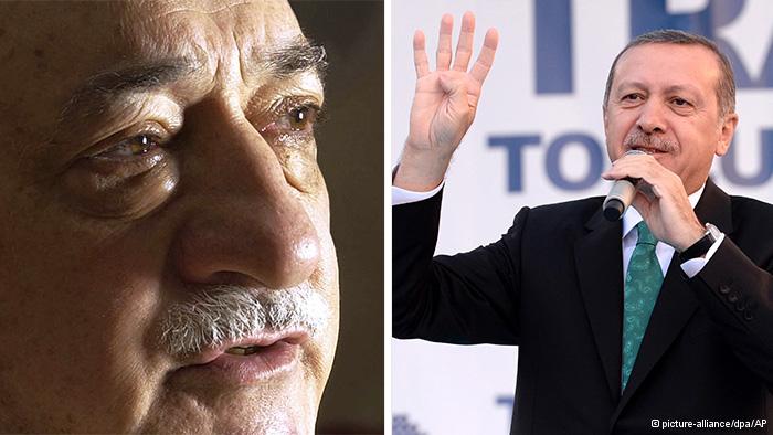Κράτος εν Κράτει στην Τουρκία και Déjà vu με Άλλους Όρους. Του Ζήνωνα Τζιάρρα Κράτος εν Κράτει στην Τουρκία και Déjà vu με Άλλους Όρους. Του Ζήνωνα Τζιάρρα