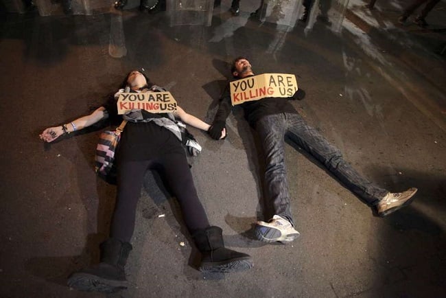 Η τελευταία γενιά των Κυπρίων. Του Κώστα Γεννάρη Η τελευταία γενιά των Κυπρίων. Του Κώστα Γεννάρη