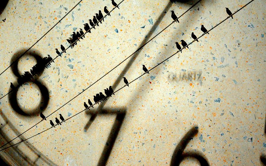Ώρα ευθύνης. Της Αντιγόνης Παπαδοπούλου Ώρα ευθύνης. Της Αντιγόνης Παπαδοπούλου