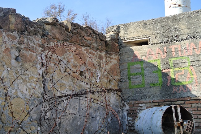 Όπως και να’ χει, “Ναι”. Του Μιχάλη Ελευθερίου Όπως και να’ χει, “Ναι”. Του Μιχάλη Ελευθερίου
