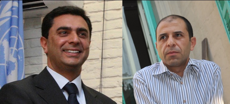 Κάτι αλλάζει στην Τ/Κ κοινότητα. Του Κώστα Γεννάρη