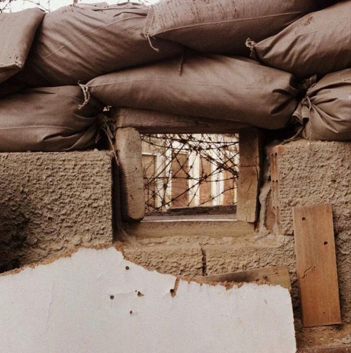 Εκτός κι αν… Της Χαράς Ζυμαρά Εκτός κι αν… Της Χαράς Ζυμαρά