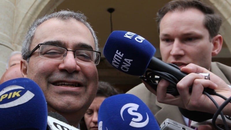 Η παραίτηση Δημητριάδη προκαλεί: Διαφάνεια στη Διερευνητική Επιτροπή. Του Σταύρου Ζένιου Η παραίτηση Δημητριάδη προκαλεί: Διαφάνεια στη Διερευνητική Επιτροπή. Του Σταύρου Ζένιου