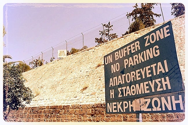 Λύση ή διχοτόμηση, οι δυο επιλογές των Ελληνοκυπρίων. Του Γιώργου Ιορδάνου Λύση ή διχοτόμηση, οι δυο επιλογές των Ελληνοκυπρίων. Του Γιώργου Ιορδάνου