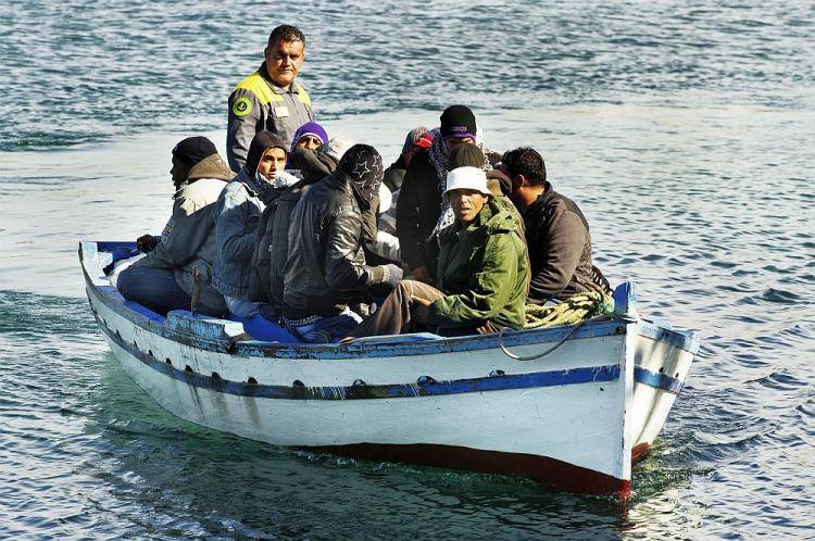 Είναι άνθρωποι, έχουν δικαιώματα. Του Παναγιώτη Σταυρινίδη Είναι άνθρωποι, έχουν δικαιώματα. Του Παναγιώτη Σταυρινίδη