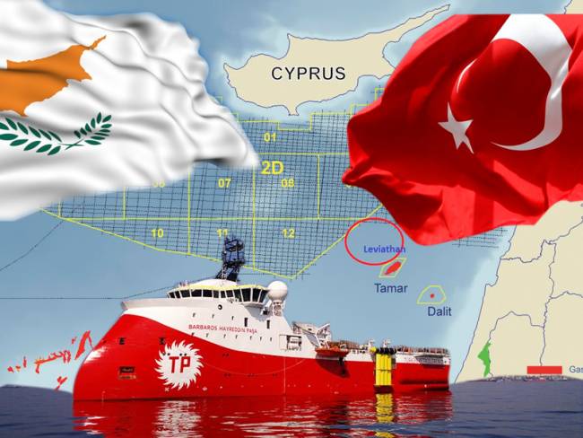 Ώρα Διπλωματικής Δράσης. Της Αντιγόνης Παπαδοπούλου Ώρα Διπλωματικής Δράσης. Της Αντιγόνης Παπαδοπούλου