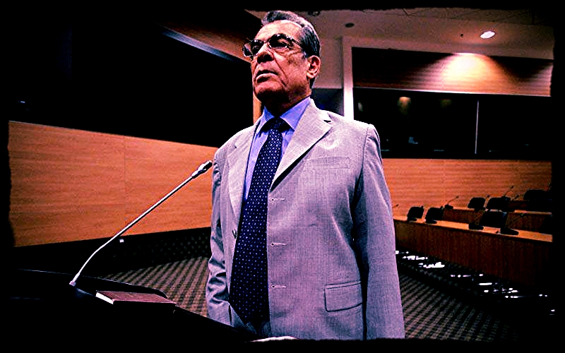Η κλοπή ως ευεργεσία. Του Αντώνη Πολυδώρου Η κλοπή ως ευεργεσία. Του Αντώνη Πολυδώρου