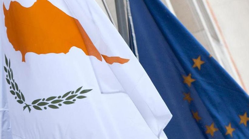 Η απόφαση του Ευρωπαϊκού Συμβουλίου. Του Αντώνη Στ. Στυλιανού Η απόφαση του Ευρωπαϊκού Συμβουλίου. Του Αντώνη Στ. Στυλιανού