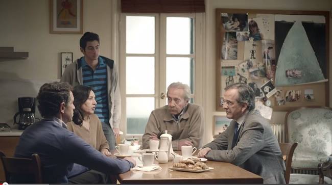 Η στρατηγική του φόβου… οδήγησε τελικά τον ΣΥΡΙΖΑ στην εξουσία. Του Πέτρου Ηρακλέους Η στρατηγική του φόβου… οδήγησε τελικά τον ΣΥΡΙΖΑ στην εξουσία. Του Πέτρου Ηρακλέους