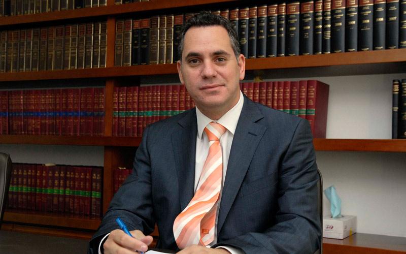 Νικόλας Παπαδόπουλος, ο δικός μας Καμμένος. Του Αντώνη Πολυδώρου