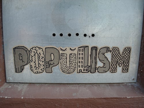 Populism