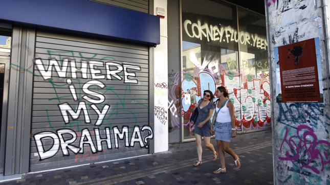 Μια οικονομική ανάγνωση του Αλέξη Τσίπρα. Του Σταύρου Ζένιου Μια οικονομική ανάγνωση του Αλέξη Τσίπρα. Του Σταύρου Ζένιου