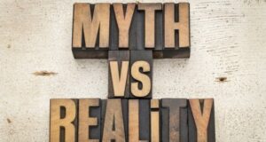 myth-reality