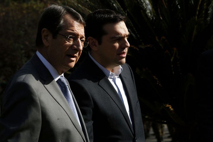 Αναπόφευκτες συγκρίσεις. Του Στέφανου Στεφάνου