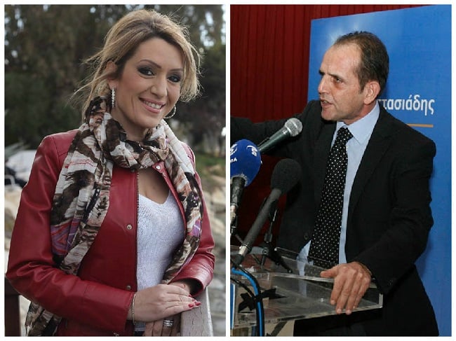 Δυστυχώς για σας κ. Βοηθέ Γενικού Εισαγγελέα έχουμε Δημοκρατία ακόμα! Της Ειρήνης Χαραλαμπίδου Δυστυχώς για σας κ. Βοηθέ Γενικού Εισαγγελέα έχουμε Δημοκρατία ακόμα! Της Ειρήνης Χαραλαμπίδου