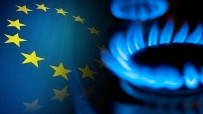 Η Ευρωπαϊκή Ενεργειακή Ένωση. Του Αντώνη Στ. Στυλιανού Η Ευρωπαϊκή Ενεργειακή Ένωση. Του Αντώνη Στ. Στυλιανού