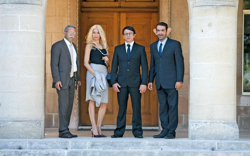 Πατάτες Αντιναχτές και Δημοκρατία. Του Χρίστου Χριστοφίδη Πατάτες Αντιναχτές και Δημοκρατία. Του Χρίστου Χριστοφίδη