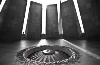 armenian-genocide-memorial