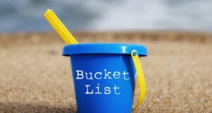 bucketlistlef