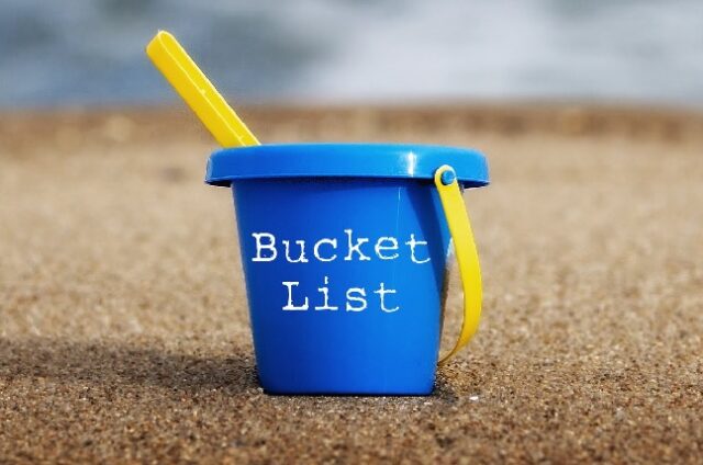 bucketlistlef