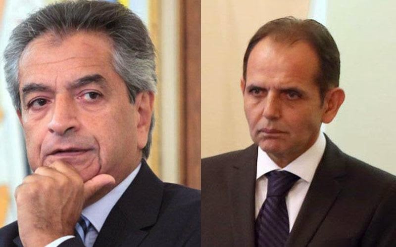 Εξοχότατε κύριε πρόεδρε, βουλιάζουμε χωρίς σωσίβια! Του Κωνσταντίνου Οδυσσέως