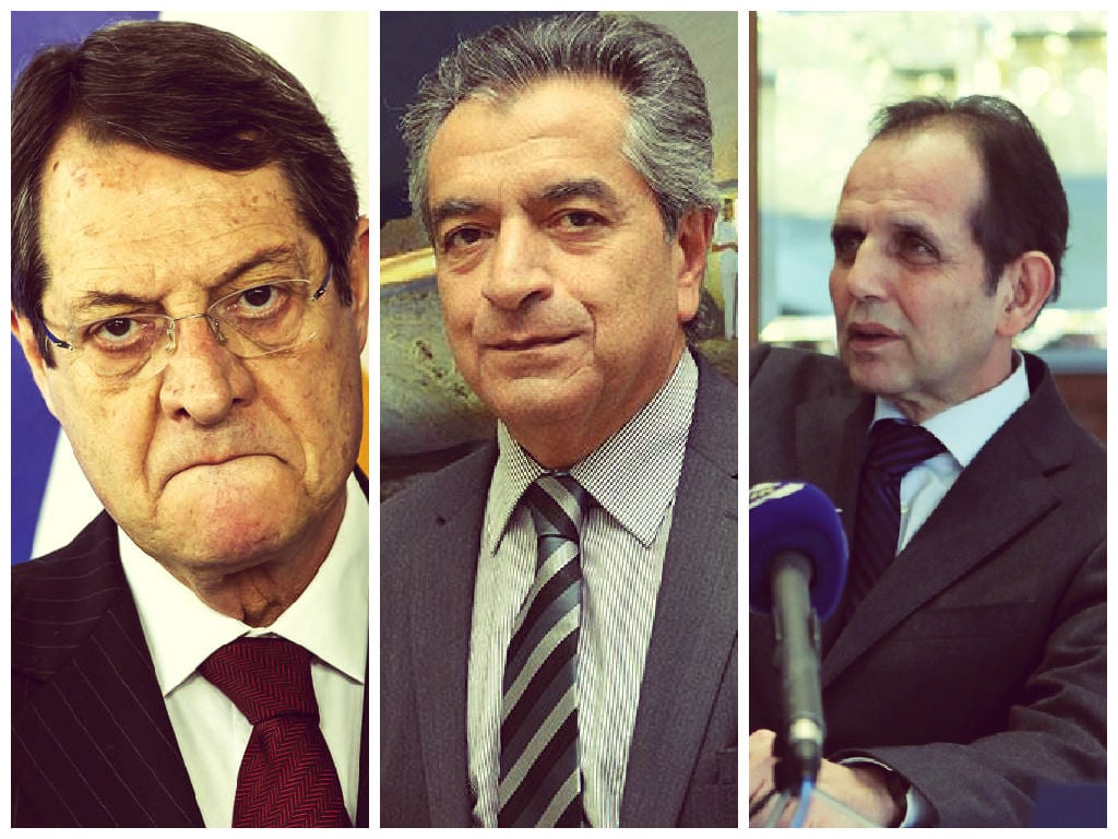 Χωρίς συναισθηματική φόρτιση. Του Τάκη Χατζηγεωργίου