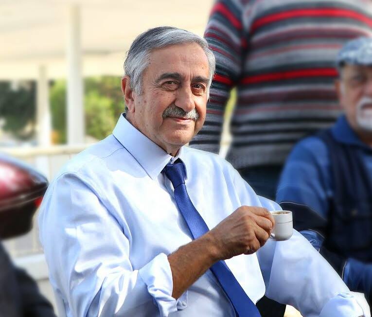 Η νίκη του Ακιντζί και οι προοπτικές λύσης. Του Στέφανου Στεφάνου Η νίκη του Ακιντζί και οι προοπτικές λύσης. Του Στέφανου Στεφάνου