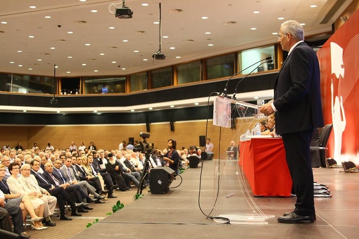 Το παιχνίδι είναι στημένο. Του Δημήτρη Μ. Δημητρίου