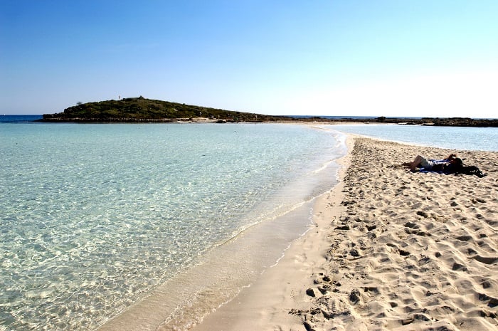Το Σχέδιο χρήσης παραλίας. Του Χαράλαμπου Θεοπέμπτου