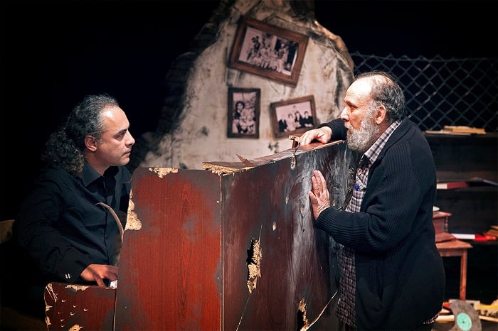 Οι συγνώμες που χρωστούμε! Του Γιώργου Παυλίδη Οι συγνώμες που χρωστούμε! Του Γιώργου Παυλίδη