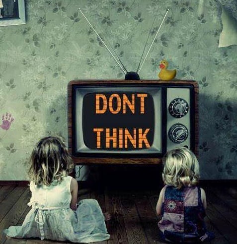 dontthink