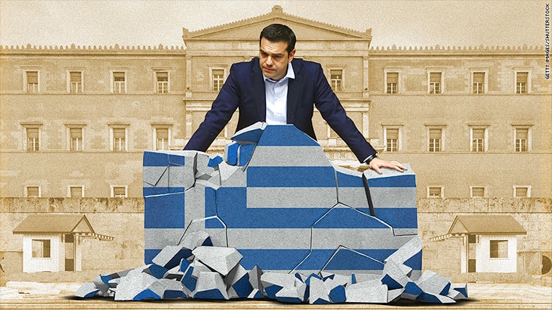 Τώρα υπέρ πάντων αγώνας ή το απόλυτο χάος. Του Τάκη Χατζηγεωργίου Τώρα υπέρ πάντων αγώνας ή το απόλυτο χάος. Του Τάκη Χατζηγεωργίου