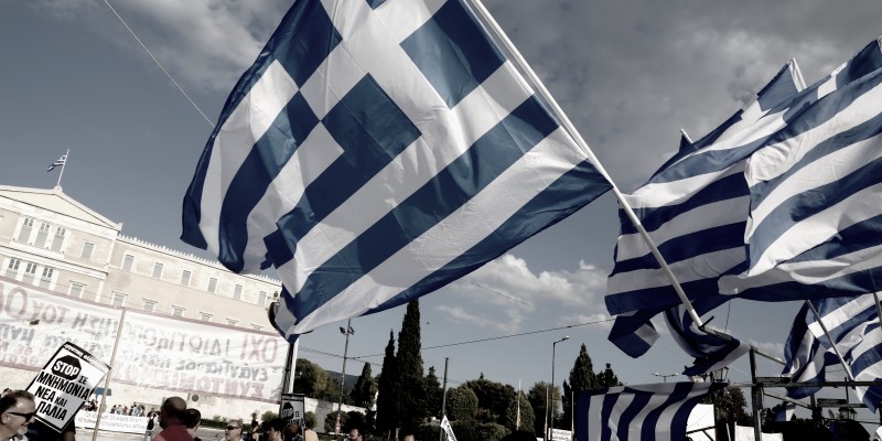 Οι πρόωρες εκλογές στην Ελλάδα. Του Αντώνη Στ. Στυλιανού Οι πρόωρες εκλογές στην Ελλάδα. Του Αντώνη Στ. Στυλιανού