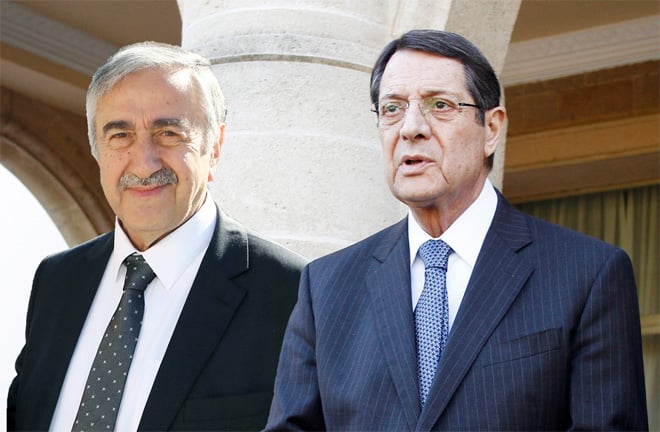 Η ώρα των ηγετών. Του Βασίλη Πρωτοπαπά Η ώρα των ηγετών. Του Βασίλη Πρωτοπαπά