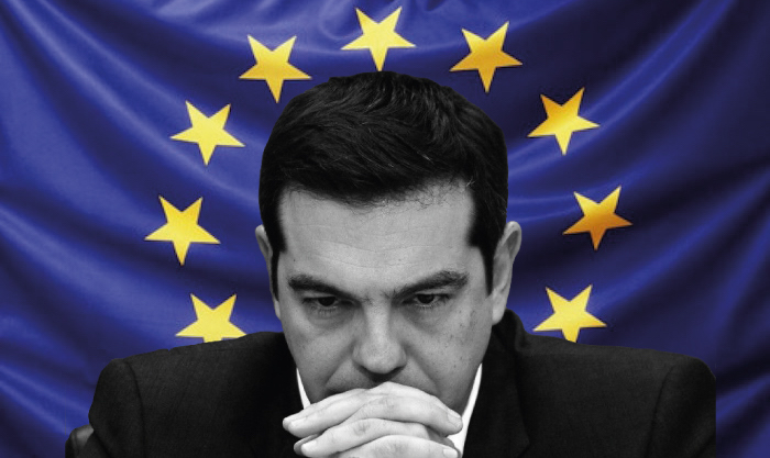 Ελλάδα: Η επόμενη μέρα. Του Αντώνη Στ. Στυλιανού Ελλάδα: Η επόμενη μέρα. Του Αντώνη Στ. Στυλιανού