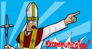 Excommunicatw