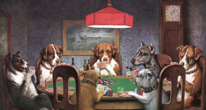 dogspoker