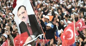 erdoganstyl