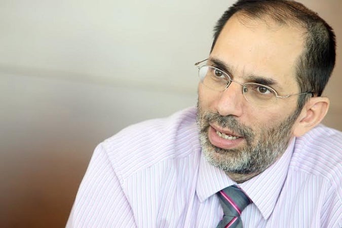 Οι νόμιμες εξουσίες του Γενικού Ελεγκτή. Του Μάριου Μαυρονικόλα Οι νόμιμες εξουσίες του Γενικού Ελεγκτή. Του Μάριου Μαυρονικόλα